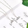 Tibetan Style Zinc Alloy Charms LS-PALLOY-I141-30AS-A-2
