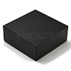 Cardboard Jewelry Packaging Boxes CON-H019-02-1