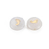 Natural Freshwater Shell Beads SHEL-S278-054-2