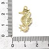 Alloy Rhinestone Pendants FIND-K028-05G-3