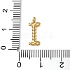 316 Surgical Stainless Steel Pendants & Charms STAS-D031-01I-3