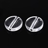 Transparent Acrylic Beads LS-TACR-S154-09A-26A-2