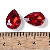 Glass Pointed Back Rhinestone RGLA-Q001-7-2
