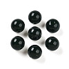 Opaque Solid Color Glass Beads LS-GLAA-N007-10mm-A05-1