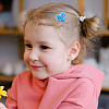 40Pcs 20 Style Crown/Star/Heart/Bowknot Plastic Cabochons KY-TA0001-27-8