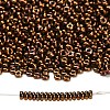 TOHO 8/0 Demi Round Beads Y-SEED-DR08-0224-1