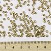 MIYUKI Round Rocailles Beads SEED-G008-RR4204-2