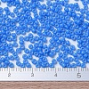 MIYUKI Round Rocailles Beads SEED-X0054-RR4484-4