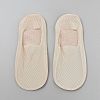 Cotton Non-slip Boat Socks AJEW-WH20054-021-1