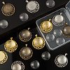 DIY Pendants Making Kits DIY-FS0001-72-5