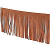 2M PU Leather Suede Fringe Trim AJEW-CY0001-58A-02-6