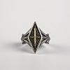 Brass Finger Rings for Men WGEA1A0-01-3