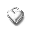 304 Stainless Steel Charms STAS-D288-04P-1