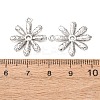 Alloy Pendants AL-C003-01A-02-3