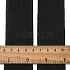 5Yard Nylon Ruffled Ribbon OCOR-S001-01D-3