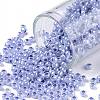 TOHO Round Seed Beads X-SEED-TR08-0921-1
