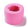 Rose Flower Ball Candle Molds LS-CAND-NH0001-02B-3