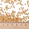 TOHO Round Seed Beads X-SEED-TR08-0753-4