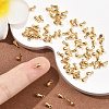 SHEGRACE Brass Charms XGR0044G-55G-4