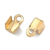 304 Stainless Steel Cord Ends STAS-Z178-09G-2