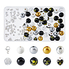 Senior Year Theme Jewelry Finding Kit DIY-DC0002-40-1