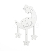 Carbon Steel Cutting Dies Stencils DIY-G029-10MP-2
