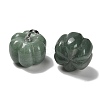 Natural Green Aventurine Bell Pepper Figurines G-Q190-02P-03-2