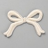 Computerized Embroidery Cloth Iron on/Sew on Patches PATC-WH0007-73A-04-1
