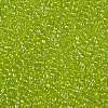 TOHO Round Seed Beads X-SEED-TR15-0164-2