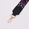 Adjustable Nylon Bag Handles LS-FIND-WH0053-53LG-2
