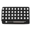 Leathercarft Stamping Tool Set TOOL-WH0119-67-2