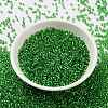 Cylinder Seed Beads SEED-H001-G05-3
