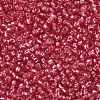 TOHO Round Seed Beads SEED-XTR08-2218-2