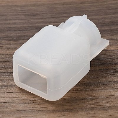 DIY Wishing Bottle Silicone Molds SIMO-C014-01A-1