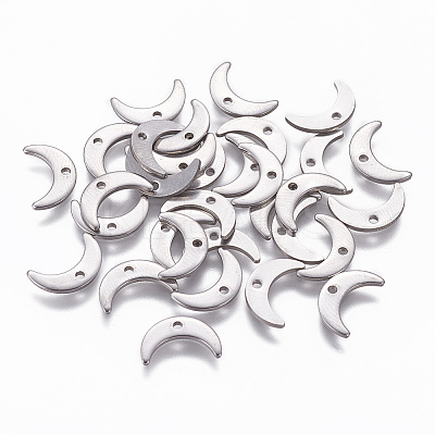 Tarnish Resistant 304 Stainless Steel Charms LS-STAS-L234-073P-1