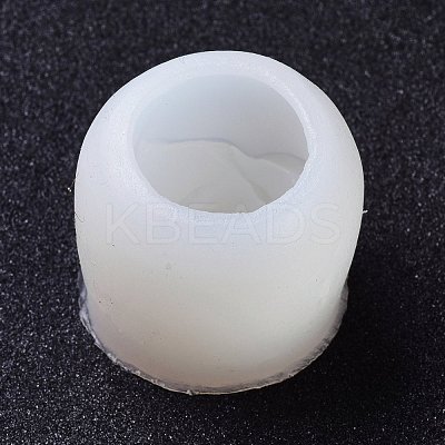 Valentine's Day Theme DIY Candle Food Grade Silicone Molds DIY-C022-04-1