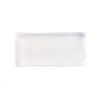 DIY Silicone Nail Art Molds LS-SIMO-NH0002-01I-1