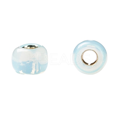 TOHO Round Seed Beads SEED-TR11-PF2116-1