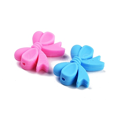 Silicone Beads SIL-I003-01-1