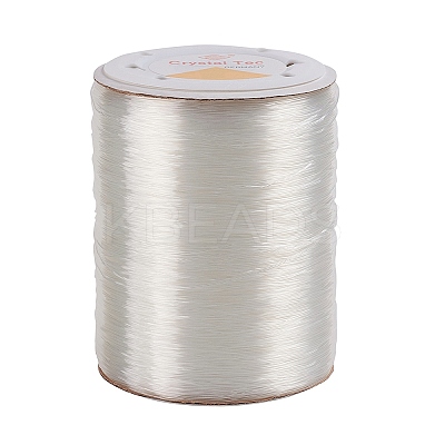 Germany Elastic Crystal Thread OCOR-O001-0.4mm-01-1