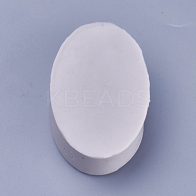 Food Grade Silicone Statue Molds LS-DIY-L019-036B-1