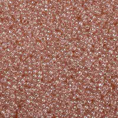 TOHO 8/0 Round Beads SEED-JPTR08-0631-1
