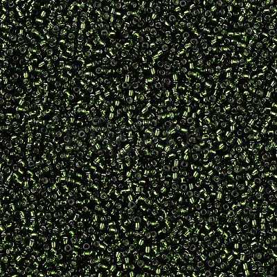 TOHO 15/0 Round Beads SEED-XTR15-0037-1