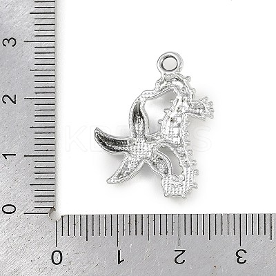 Alloy Pendants LS-FIND-F013-07P-1