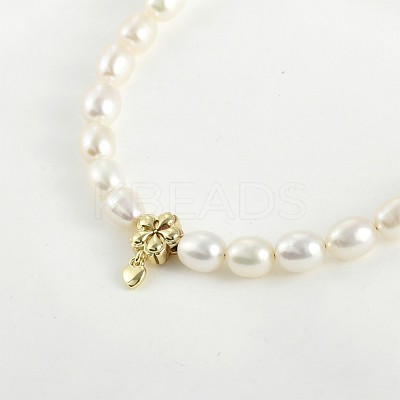 Brass Beads KK-K371-38G-1