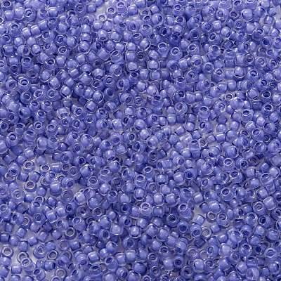 TOHO Round Seed Beads SEED-XTR08-0977-1