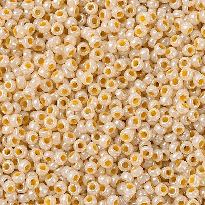 MIYUKI Round Rocailles Beads SEED-X0054-RR0529-1