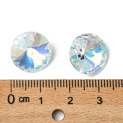 Preciosa® Crystal Pendants X-PRC-PA14-00030-200-1