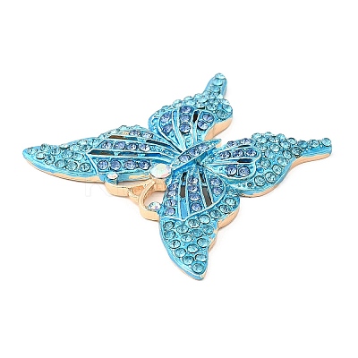 Zinc Alloy Pendants ALRI-Q364-04LG-05-1