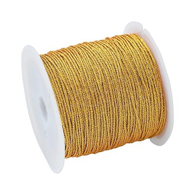 12-Ply Metallic Cord MCOR-CJ0001-03G-1